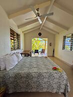 The Pointe Taveuni