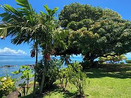 The Pointe Taveuni