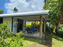 The Pointe Taveuni