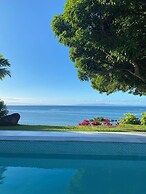 The Pointe Taveuni