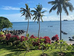 The Pointe Taveuni