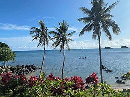 The Pointe Taveuni