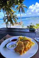 The Pointe Taveuni