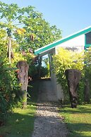 The Pointe Taveuni