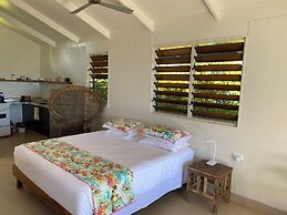 The Pointe Taveuni