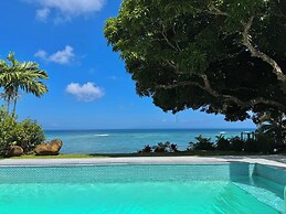 The Pointe Taveuni