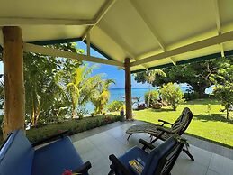 The Pointe Taveuni