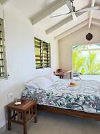 The Pointe Taveuni