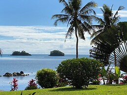The Pointe Taveuni