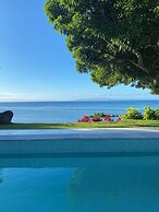 The Pointe Taveuni