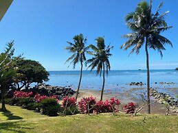 The Pointe Taveuni
