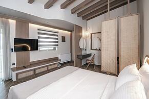 Terra Hélios Suites & Studios