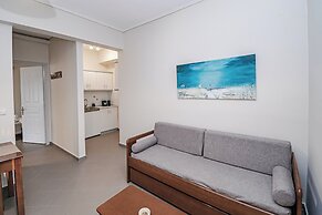 Terra Hélios Suites & Studios