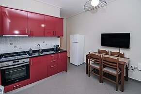 Terra Hélios Suites & Studios