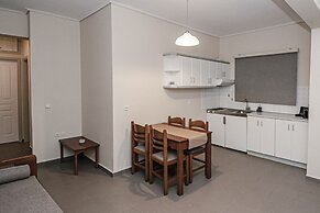 Terra Hélios Suites & Studios