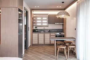 Terra Hélios Suites & Studios