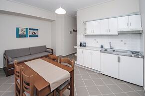 Terra Hélios Suites & Studios