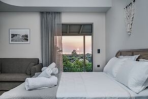 Terra Hélios Suites & Studios