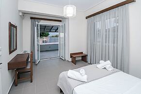 Terra Hélios Suites & Studios