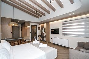 Terra Hélios Suites & Studios