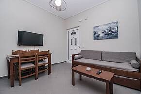 Terra Hélios Suites & Studios