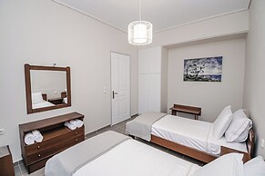 Terra Hélios Suites & Studios