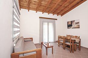 Terra Hélios Suites & Studios