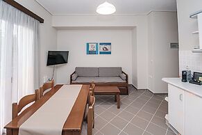 Terra Hélios Suites & Studios