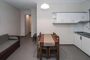 Terra Hélios Suites & Studios