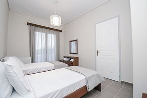 Terra Hélios Suites & Studios