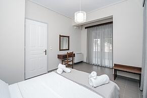 Terra Hélios Suites & Studios