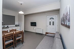 Terra Hélios Suites & Studios