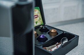 Terra Hélios Suites & Studios