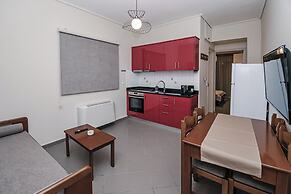 Terra Hélios Suites & Studios