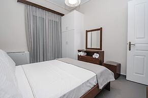 Terra Hélios Suites & Studios