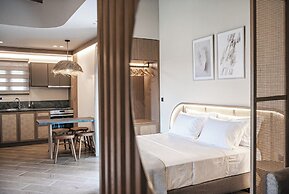 Terra Hélios Suites & Studios