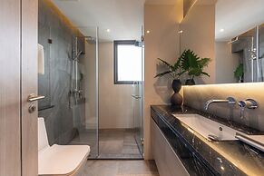Best Sea View Amazing 2 Bed Room-mesmerizing Views