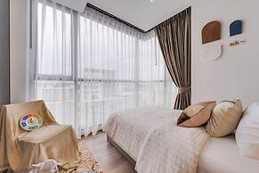 Best Sea View Amazing 2 Bed Room-mesmerizing Views