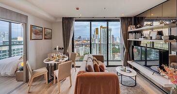 Best Sea View Amazing 2 Bed Room-mesmerizing Views