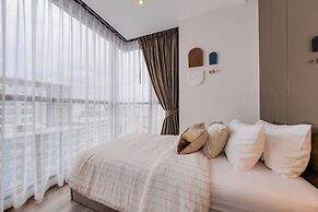 Best Sea View Amazing 2 Bed Room-mesmerizing Views