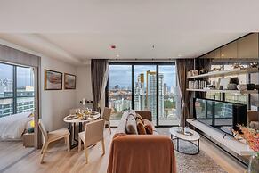 Best Sea View Amazing 2 Bed Room-mesmerizing Views