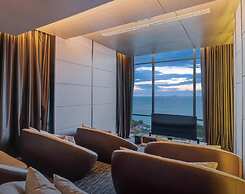Best Sea View Amazing 2 Bed Room-mesmerizing Views