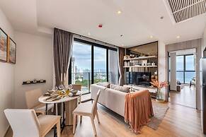 Best Sea View Amazing 2 Bed Room-mesmerizing Views
