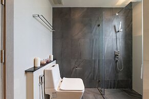 Best Sea View Amazing 2 Bed Room-mesmerizing Views