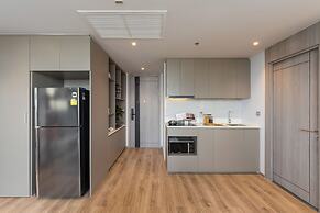 Best Sea View Amazing 2 Bed Room-mesmerizing Views