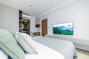 Beachside 2BR 200 m to BangTao beach