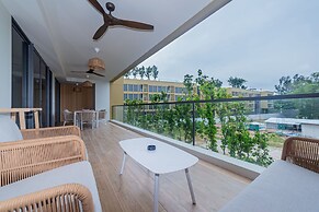 Beachside 2BR 200 m to BangTao beach