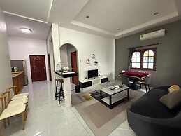 Plan B house