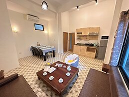 Plan B house