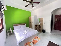 Plan B house